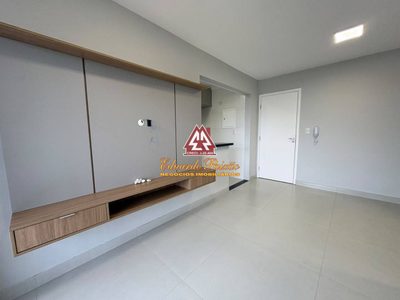 Apartamento, 2 quartos, 48 m² - Foto 5