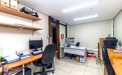 Sala-Conjunto, 396 m² - Foto 5