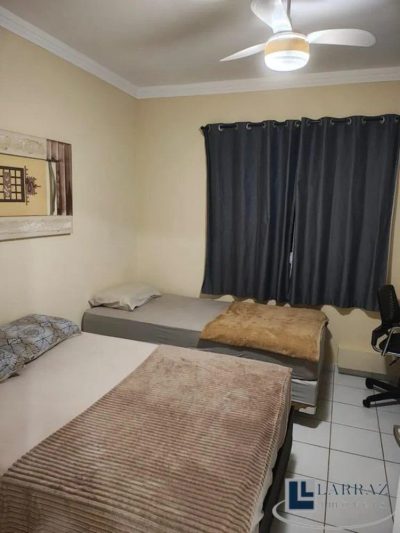 Apartamento, 1 quarto, 40 m² - Foto 4