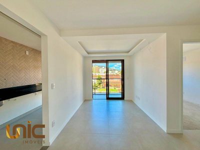 Apartamento, 2 quartos, 60 m² - Foto 1