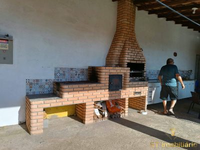 Chácara, 3 quartos, 3820 m² - Foto 5