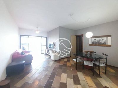 Apartamento, 3 quartos, 113 m² - Foto 2