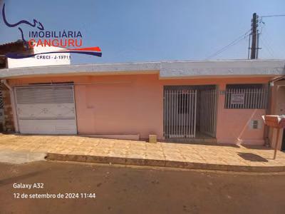 Casa, 4 quartos, 150 m² - Foto 1