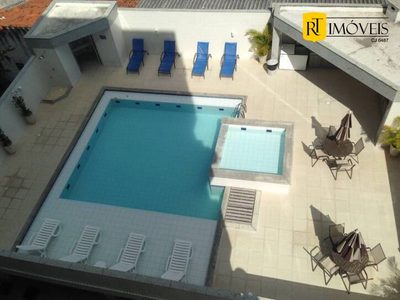 Apartamento, 3 quartos, 109 m² - Foto 1