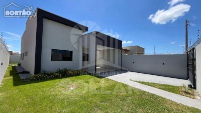 Casa, 3 quartos - Foto 3