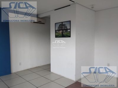 Sala-Conjunto, 34 m² - Foto 1