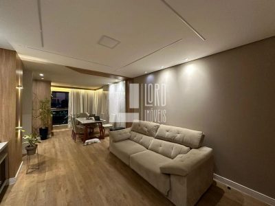 Apartamento, 3 quartos, 90 m² - Foto 3