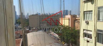 Apartamento, 1 quarto, 28 m² - Foto 3