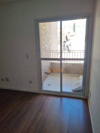 Apartamento, 2 quartos, 47 m² - Foto 3
