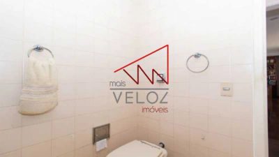 Apartamento, 3 quartos, 120 m² - Foto 1