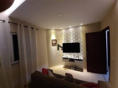 Casa, 3 quartos, 223 m² - Foto 2