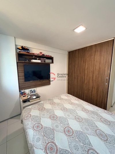 Apartamento, 1 quarto, 50 m² - Foto 2