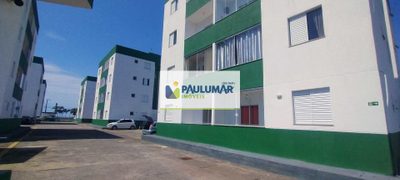 Apartamento, 2 quartos, 50 m² - Foto 4