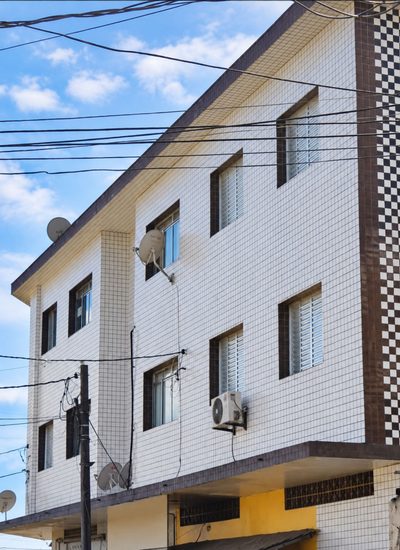 Apartamento, 2 quartos, 71 m² - Foto 1