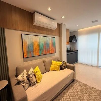 Apartamento, 2 quartos, 67 m² - Foto 1