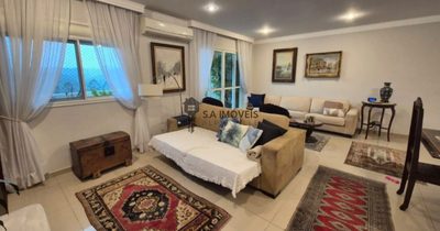 Apartamento, 2 quartos, 113 m² - Foto 3