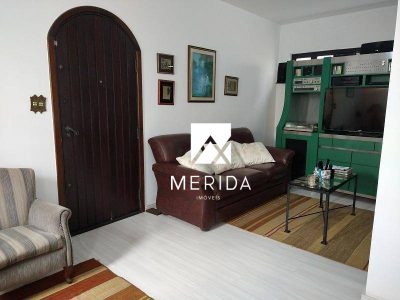 Sobrado, 3 quartos, 417 m² - Foto 4