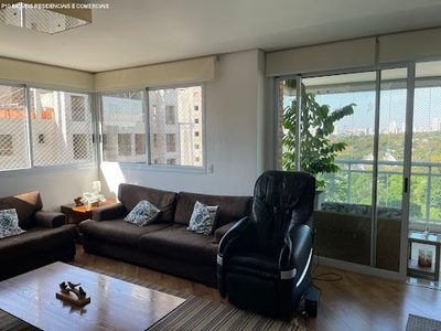 Apartamento, 4 quartos, 240 m² - Foto 5