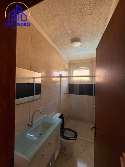 Casa, 2 quartos, 130 m² - Foto 4