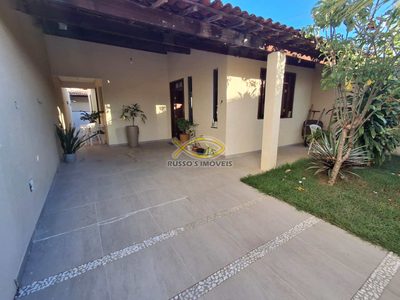Casa, 2 quartos, 105 m² - Foto 2