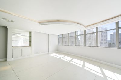 Apartamento, 3 quartos, 178 m² - Foto 4