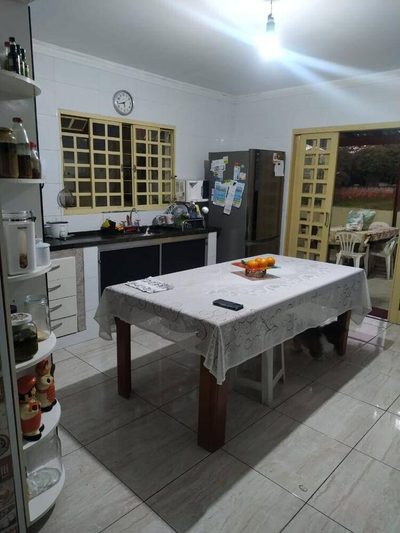 Casa, 3 quartos - Foto 5