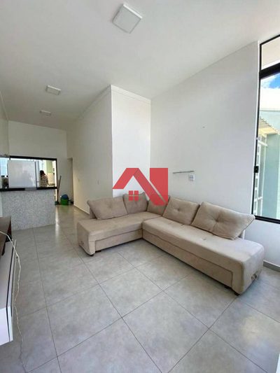 Casa, 2 quartos, 70 m² - Foto 2