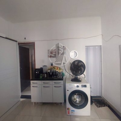 Kitnet-Studio, 26 m² - Foto 1