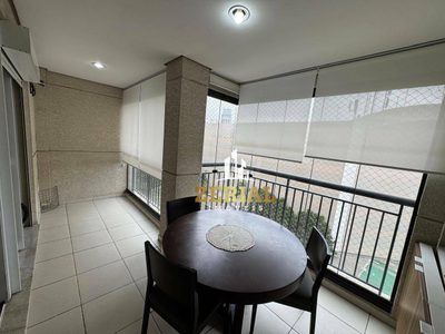 Apartamento, 2 quartos, 86 m² - Foto 1