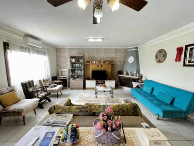 Casa, 3 quartos, 139 m² - Foto 4