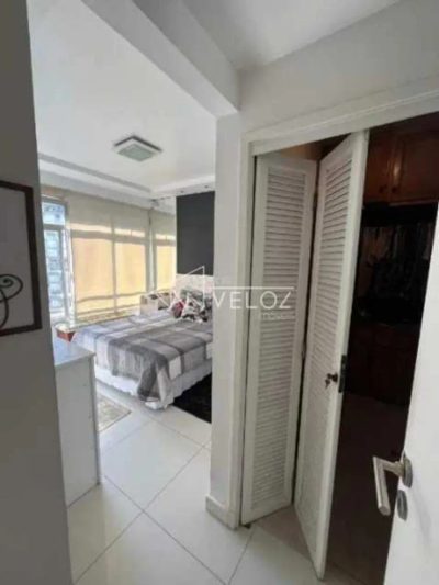 Apartamento, 6 quartos, 180 m² - Foto 1