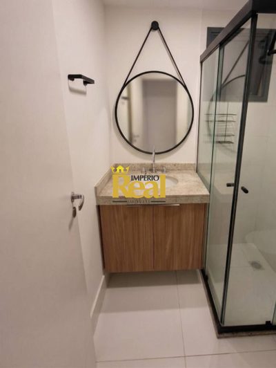 Kitnet-Studio, 22 m² - Foto 5