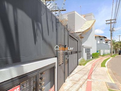 Sobrado, 2 quartos, 73 m² - Foto 2