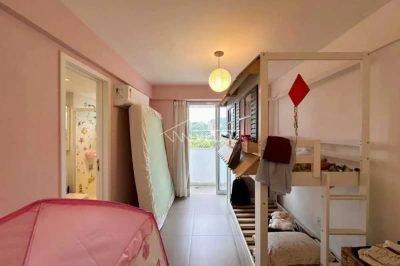 Apartamento, 3 quartos, 168 m² - Foto 1