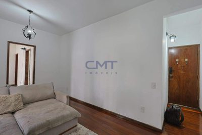 Apartamento, 3 quartos, 133 m² - Foto 2