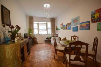 Apartamento, 3 quartos, 96 m² - Foto 2