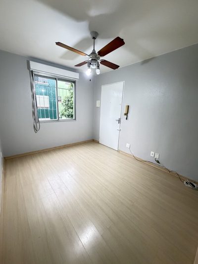 Apartamento, 2 quartos, 45 m² - Foto 1