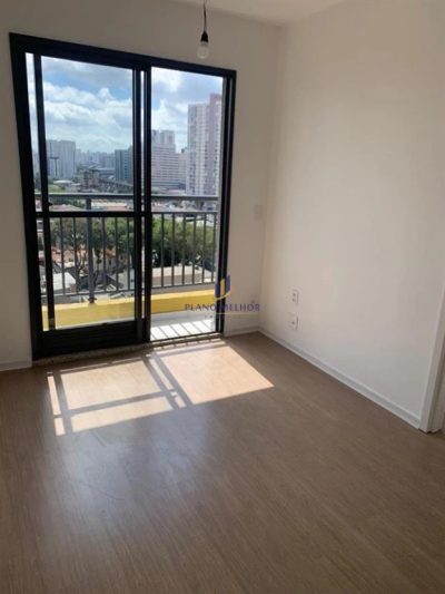 Apartamento, 2 quartos, 36 m² - Foto 2