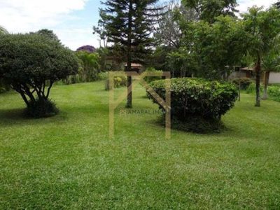 Chácara, 3 quartos, 2500 m² - Foto 5
