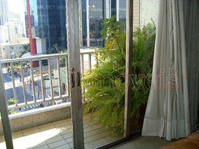 Apartamento, 3 quartos, 226 m² - Foto 5