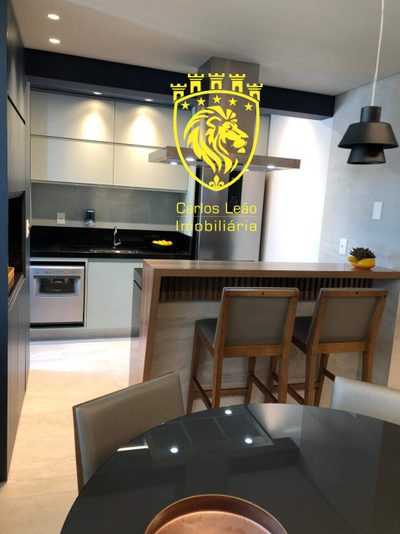 Apartamento, 2 quartos, 67 m² - Foto 2