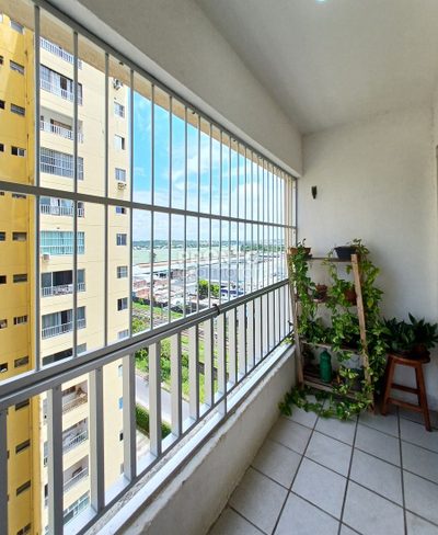 Apartamento, 2 quartos, 62 m² - Foto 3