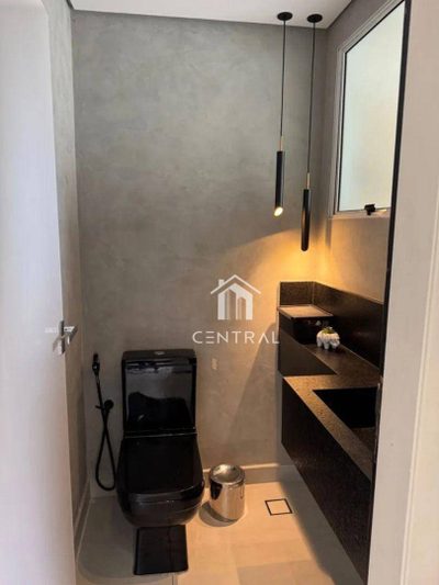 Sobrado, 3 quartos, 120 m² - Foto 4