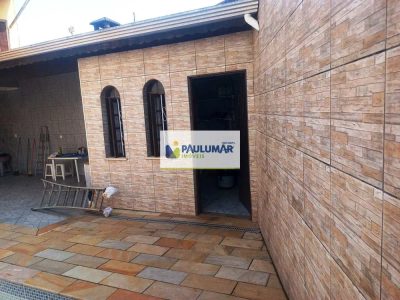 Sobrado, 4 quartos, 205 m² - Foto 5