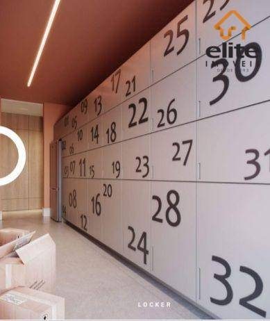 Apartamento, 1 quarto, 25 m² - Foto 5