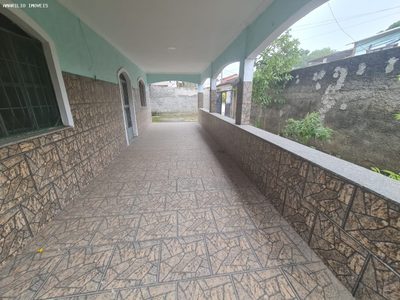 Casa, 3 quartos, 120 m² - Foto 3