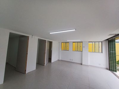 Depósito-Galpão, 100 m² - Foto 3