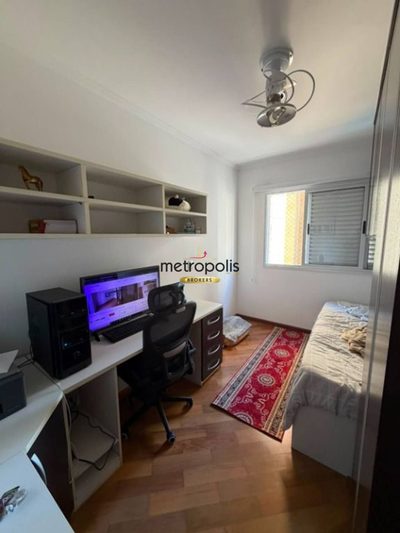 Apartamento, 3 quartos, 92 m² - Foto 4