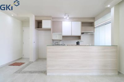 Apartamento, 2 quartos, 65 m² - Foto 4