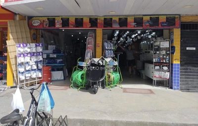 Loja-Salão, 375 m² - Foto 2